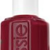 Essie Fishnet Stockings 56 - Red - Nail polish