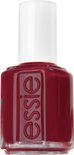 Essie Fishnet Stockings 56 - Red - Nail polish