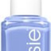 essie bikini so teeny 219 - bleu - vernis à ongles