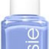 essie bikini so teeny 219 - blue - nail polish