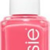 essie cute as a button 73 - coral - nail polish