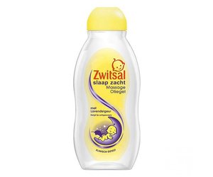 hair oil zwitsal