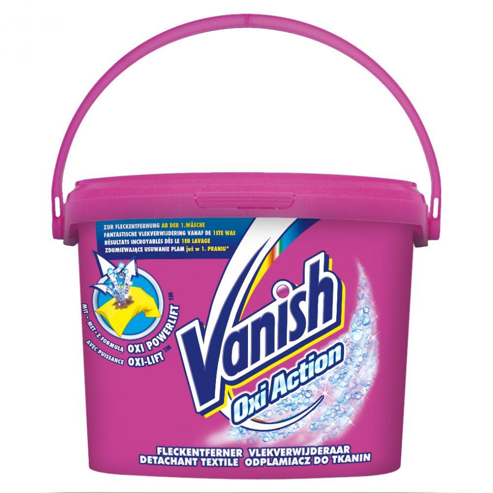Vanish oxi Action srda v p 2.4kg n ve (4002448050742)