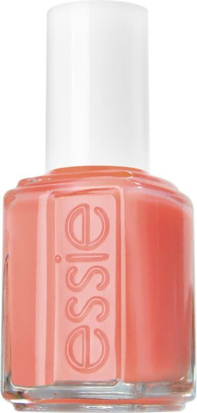 Essie tart deco 74 - corail - vernis à ongles