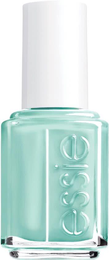 essie mint candy apple 99 - mint - nail polish