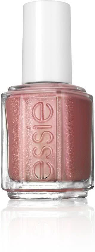 essie all tied up 219 - nude - nail polish