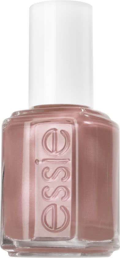 essie buy me a cameo 82 - gold - nail polish