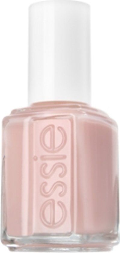 Essie 14 Fiji - Pink - nail polish