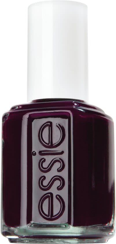 Essie Luxedo 48 - Burgund - Nagellack