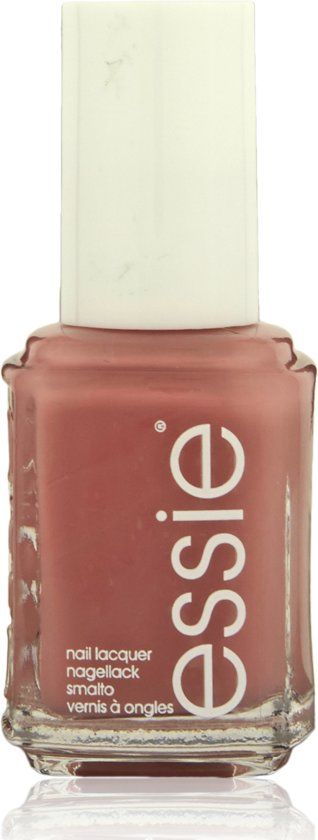 Essie eternal optimist 23 - roze - nagellak