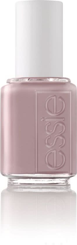 essie lady like 101 - nude - vernis à ongles