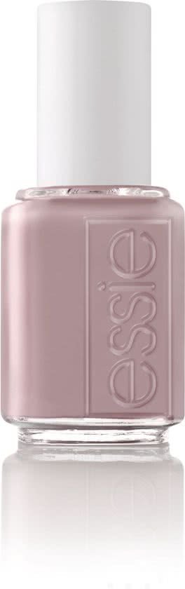 essie lady like 101 - nude - nail polish - Onlinevoordeelshop