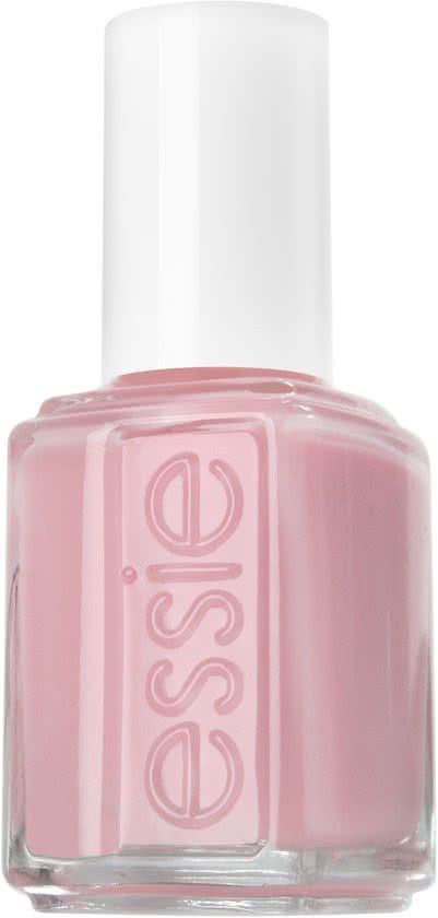 essie spaghettu strap 16 - roze - nagellak