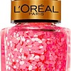 L'Oréal Paris Color Riche Le Varnish - 929 Graffiti D'amour - Red - Nail Polish Topcoat