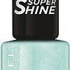 Rimmel London 60 secondes de vernis à ongles supershine - 873 Petit-déjeuner au lit