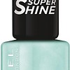 Rimmel London 60 seconds supershine Nail Polish - 873 Breakfast In Bed