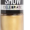 Maybelline Color Show - Feiern Sie 108 Golden - Gold - Nagellack