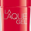 Bourjois La Laque Gel - 005 Are You Reddy? - Gel Nagellak