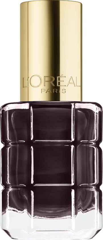 L'Oreal Paris Farbe Riche - 556 Grenat Irrevere - Braun - Nagellack