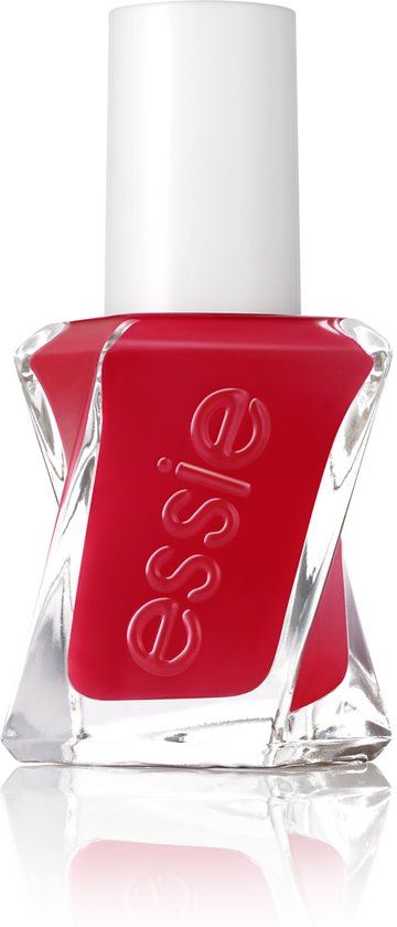 ESS ESSIE GEL COUTURE NU 270 Rock the R