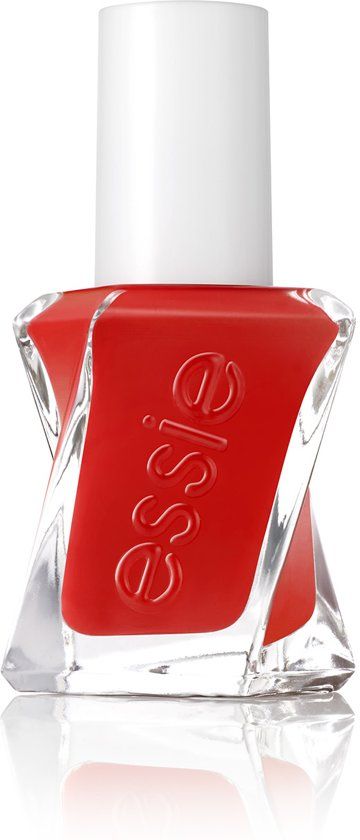 ESS ESSIE GEL COUTURE NOW 260 Flashed