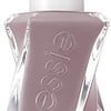 Essie gel couture - 70 take me to thread - taupe - glanzende nagellak met gel effect - 13,5 ml