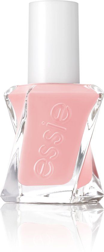 ESS ESSIE GEL COUTURE MAINTENANT 140 Couture Cu