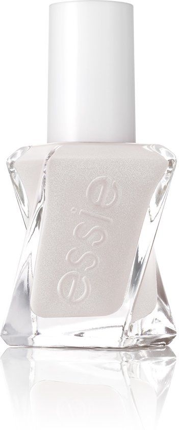 Essie gel couture 90 Make the Cut - Gel Nagellak