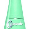 Bourjois 1 Seconde - 50 Blaue Lagune - Nagellack