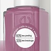 Essie Treat, Love & Colour Nail Polish Nourrissante - 95 Mauve Tivation - Nail Amplifier