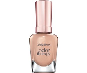 Sally Hansen Color Therapy Nail Polish 210 Re Nude