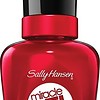 Sally Hansen Miracle Gel Nagellak - 680 Rhapsody Red