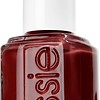 Essie thigh high 52 - bordeaux - nagellak