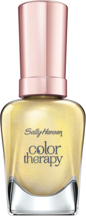 Sally Hansen Miracle Gel Nail Polish - 238 Regal Rosé