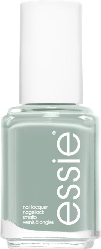 essie maximilian strasse sie - grau - nagellack