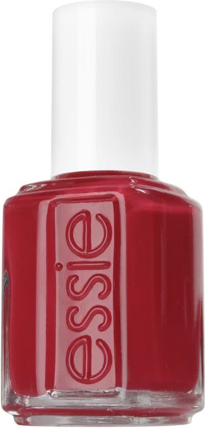 Essie Fur Immer Lecker 57 Roter Nagellack Onlinevoordeelshop