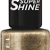 Rimmel London 60 seconds supershine Nail Polish - 809 Darling, You Are Fabulous!