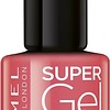 Rimmel London SuperGel Gel Nagellak - 032 Cocktail Passion