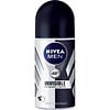 Nivea Men Deodorant Roller Invisible for Black & White 50 ml