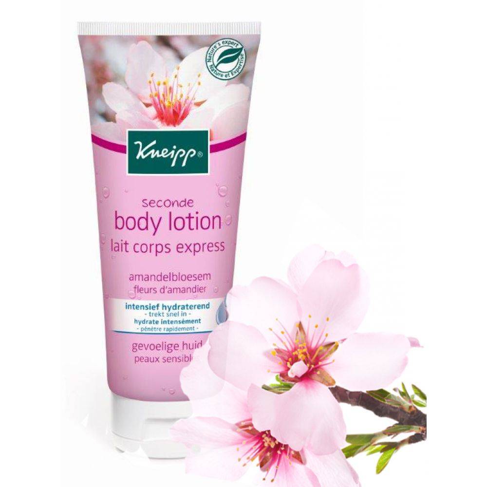 Kneipp Körperlotion Mandelblüte 75ml