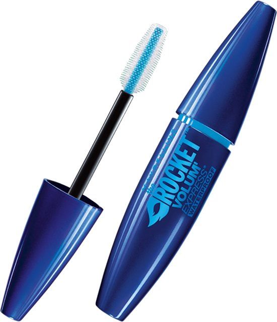 Volum'Express La Fusée - Mascara Waterproof