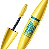 Volum'Express Colossal - Black - Waterproof Mascara