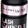 Maybelline Lash Sensational Luscious Very Black - Mascara