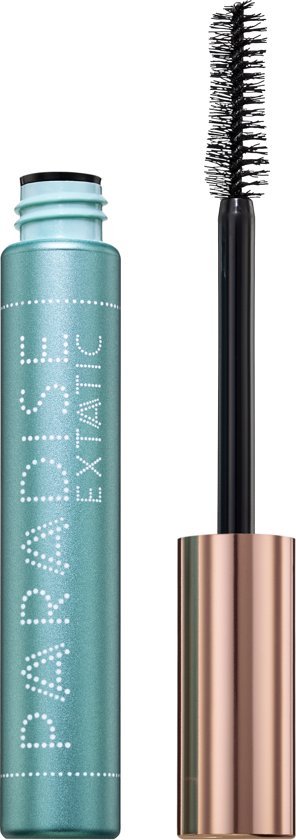 L'Oréal Paris Paradise Extatic Mascara Waterproof - Zwart