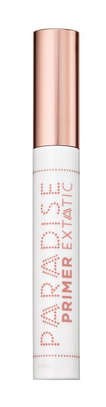 Mascara Primer Extatic L'Oréal Paris Paradise - Blanc