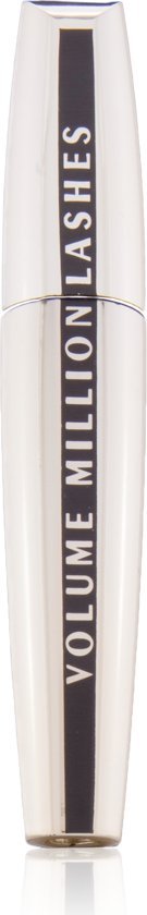 L'Oréal Paris Volume Million Lashes Mascara - Braun