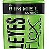 Rimmel London Scandal'Eyes Lycra Flex Mascara - 001 Black