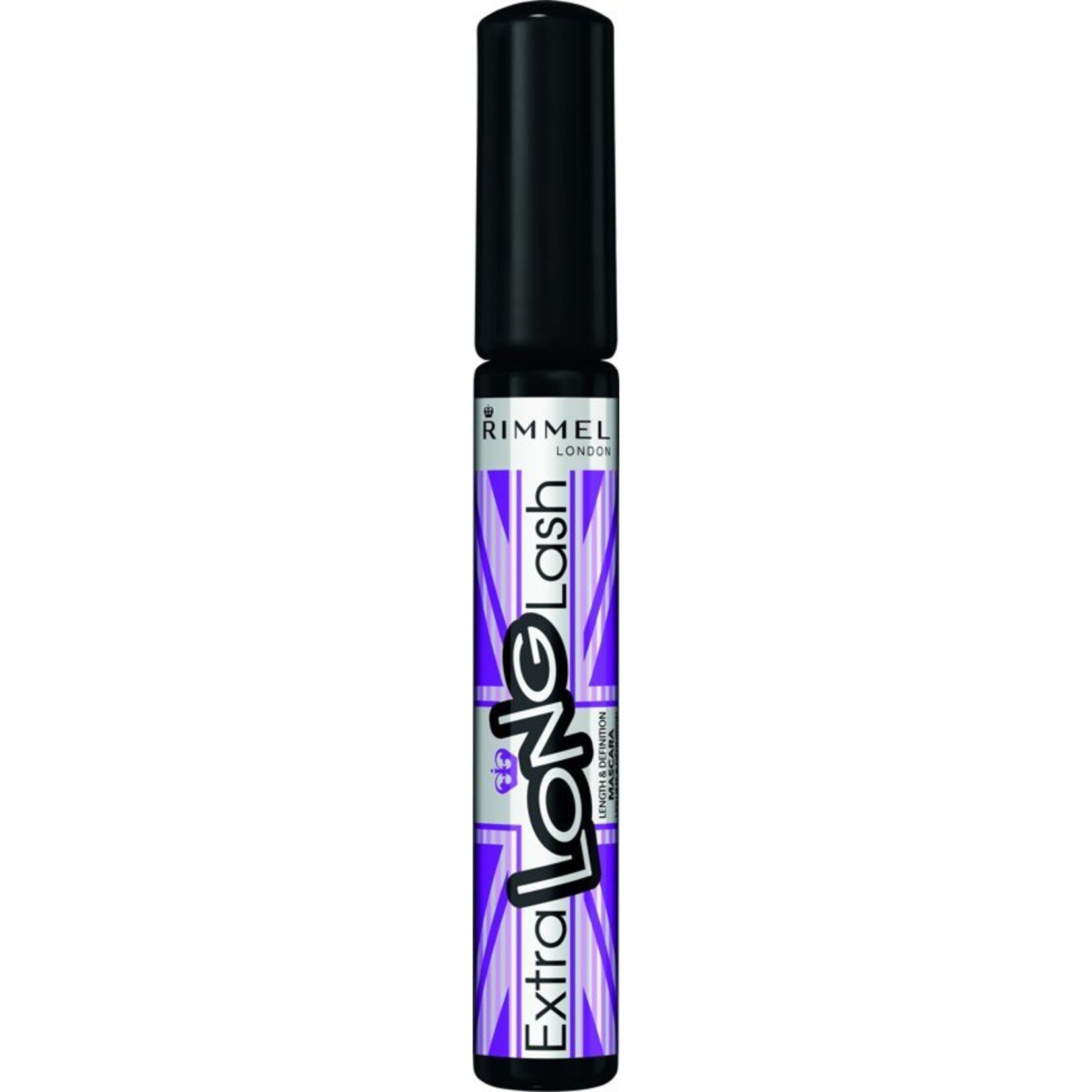 Rimmel London Rimmel London Extra lange Wimpern Mascara - 003 Extreme Black