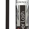 Rimmel London Extra Super Lash Mascara - 101 Black