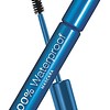 Rimmel London 100% Waterproof Mascara - 001 Black